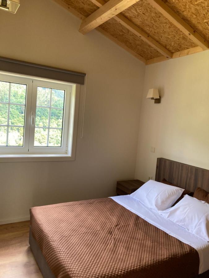 Quinta De Varzielas - Agroturismo 派瓦堡 外观 照片