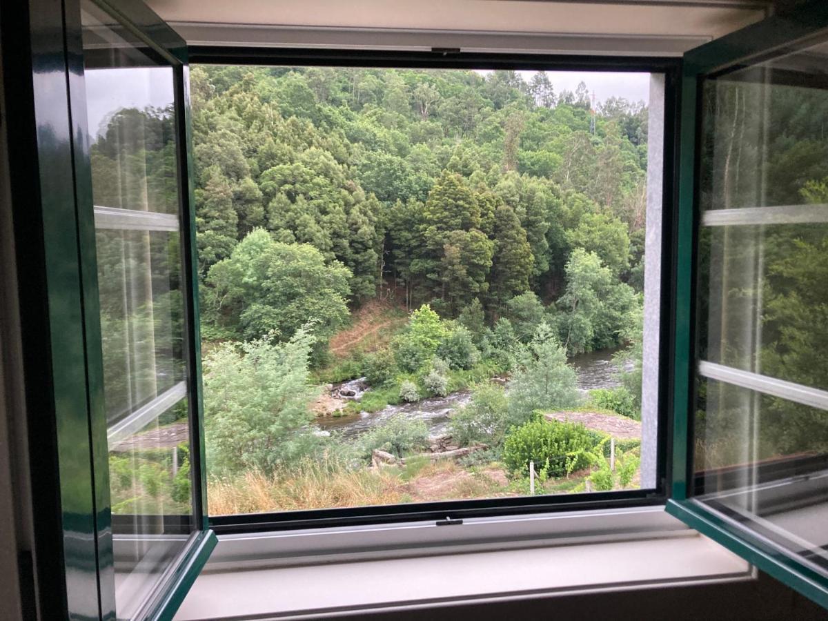 Quinta De Varzielas - Agroturismo 派瓦堡 外观 照片