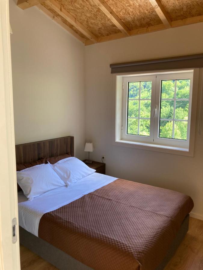 Quinta De Varzielas - Agroturismo 派瓦堡 外观 照片