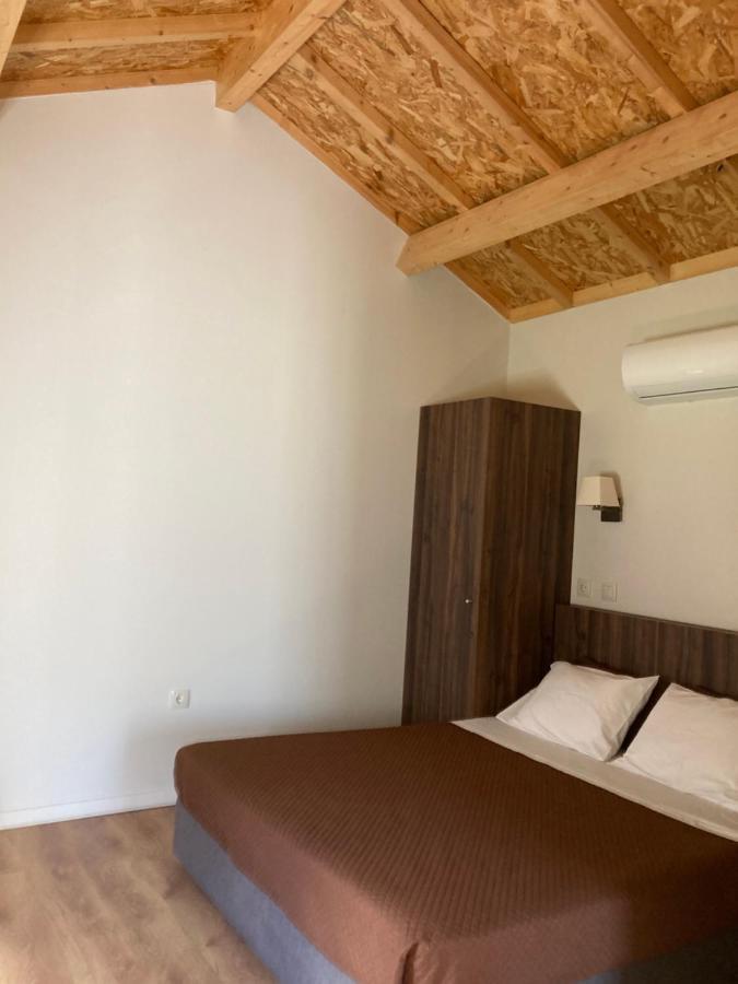 Quinta De Varzielas - Agroturismo 派瓦堡 外观 照片